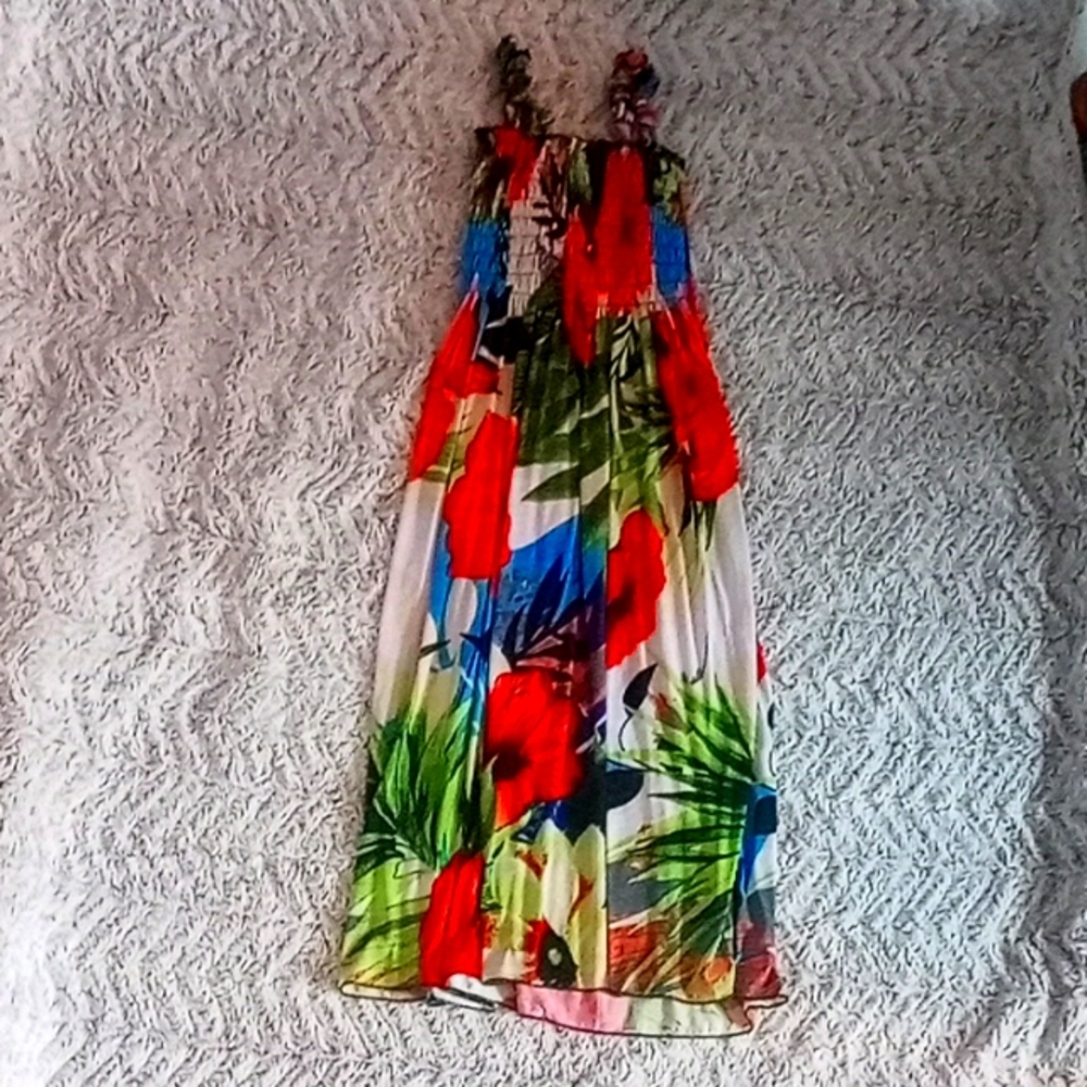 Summer Dress